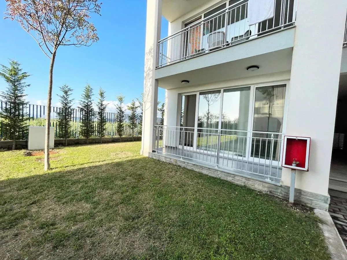 Talea Coast Apartment Lezhë Albanie