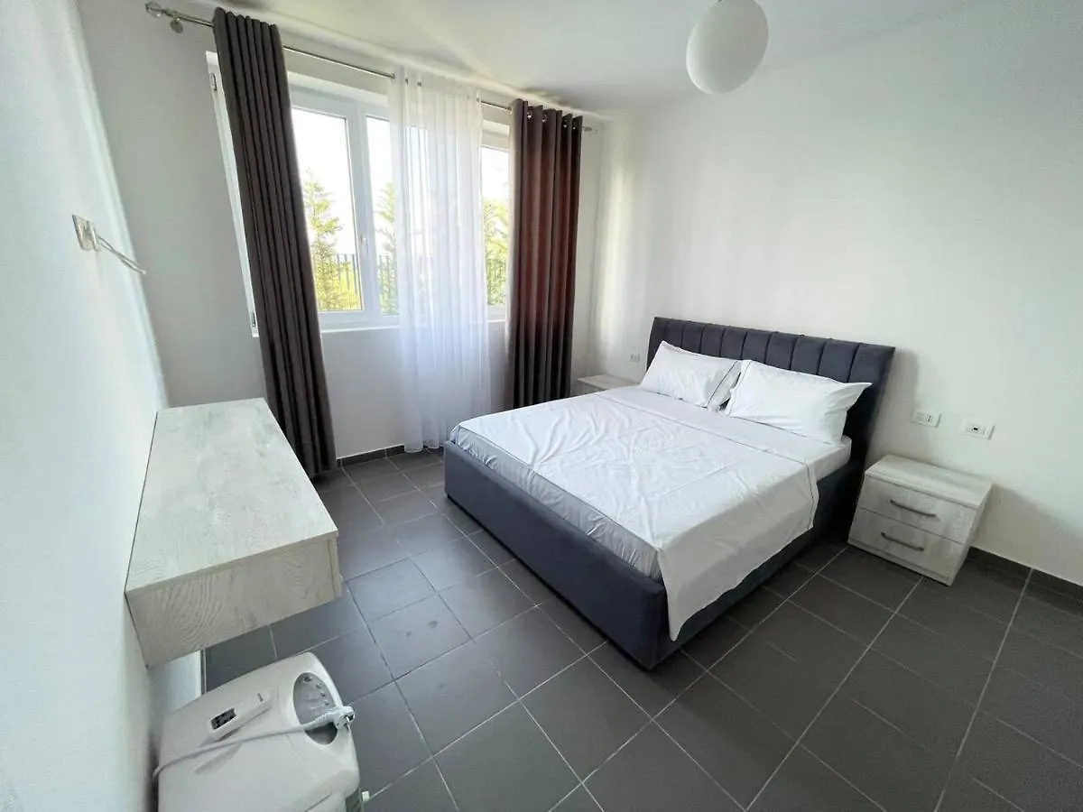 Talea Coast Apartment Lezhë