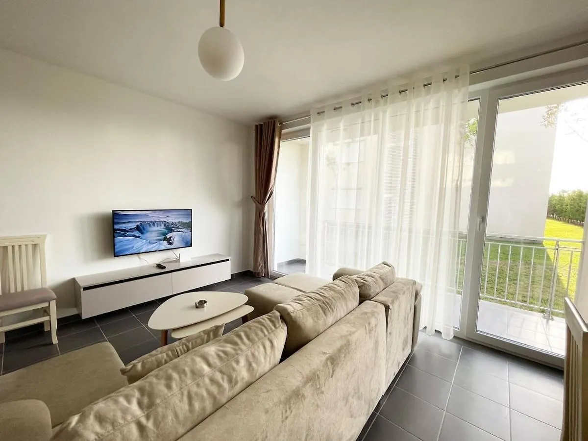 Talea Coast Apartment Lezhë